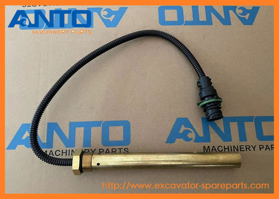 17202022 VOE17202022 قطعات الکتریکی حسگر اهرم حفاری برای VOE A25D A25E A25F A30D