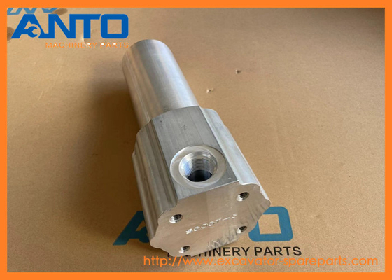 569-43-83910 5694383910 فیلتر Assy پشتیبانی برای کامیون های کماتسو HD325 HD405 HD465