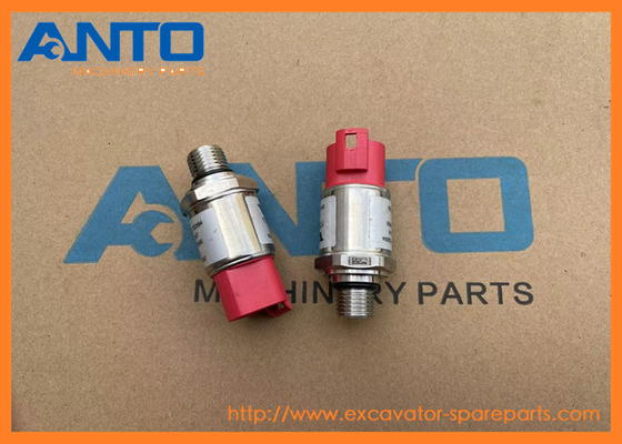 17202584 VOE17202584 سنسور فشار حفاری قطعات الکتریکی برای Vo-lvo EC140E EC160E