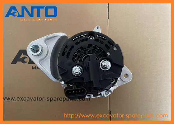 17204355 VOE17204355 قطعات موتور حفاری آلترناتور برای Vo-lvo EC140B EC140C EC140E
