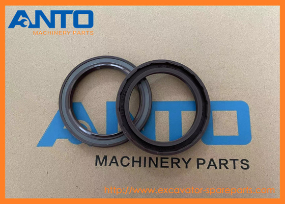 UC1708316622 مهر نفتی KOMATSU قطعات یدکی برای شارژر چرخ WA270-5 WA320-5