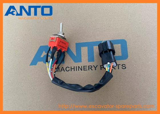 14616040 VOE14616040 قطعات الکتریکی کاوشگر برقی حفاری برای VOE EC135B