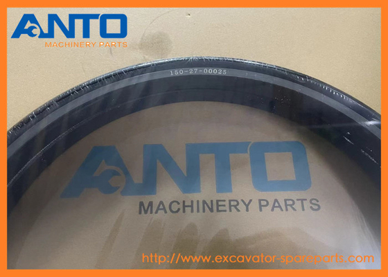 150-27-00025 150-27-00027 مهر شناور KOMATSU قطعات معدنی بولدوزر برای D60A-6 D65A-6