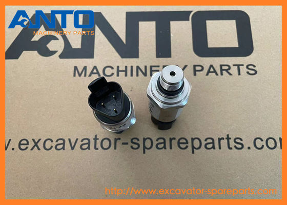 17252660 VOE17252660 سنسور فشار حفاری قطعات الکتریکی مناسب برای VOE EC120D