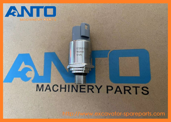 17253748 VOE17253748 سنسور فشار حفاری قطعات الکتریکی برای Vo-lvo EC300D EC250D