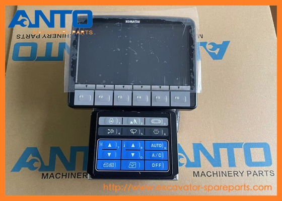 7835-31-3016 7835-31-3002 مانیتور KOMATSU قطعات معدنی برای PC130-8 PC88MR-8