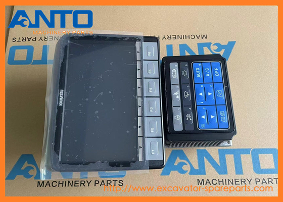 7835-31-3016 7835-31-3002 مانیتور KOMATSU قطعات معدنی برای PC130-8 PC88MR-8