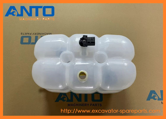 17411510 VOE17411510 قطعات تانک انبساط حفاری کولر هوا برای Vo-lvo EC140C