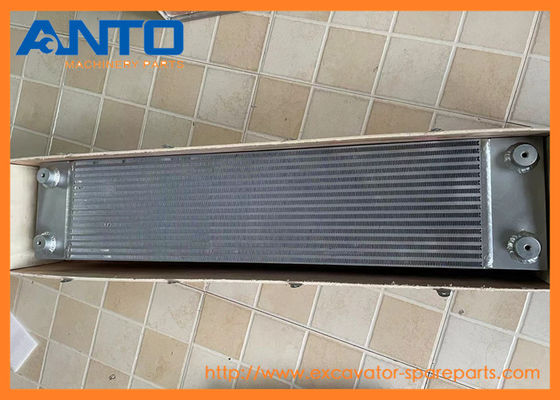 423-03-41120 4230341120 پس از خنک کننده KOMATSU قطعات جانبی برای WA380-6
