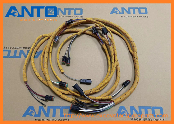 204-0008 2040008 قطعات معدنی قطعات معدنی برای 3126 E325C E322C