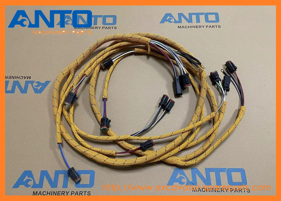 204-0008 2040008 قطعات معدنی قطعات معدنی برای 3126 E325C E322C