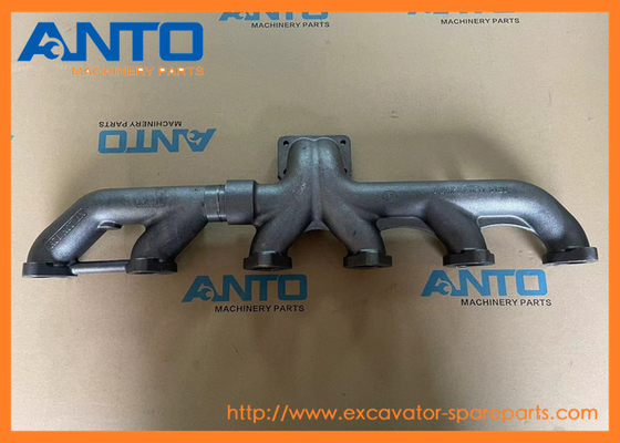 6745-11-5110 6745-11-5210 مانفولد خروجی KOMATSU قطعات معدنی برای PC300LC-8