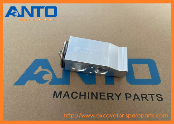 ND447500-2750 شیر انبساط قطعات معدنی KOMATSU برای PC300-8 PC350-8