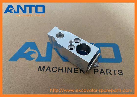 ND447500-2750 شیر انبساط قطعات معدنی KOMATSU برای PC300-8 PC350-8