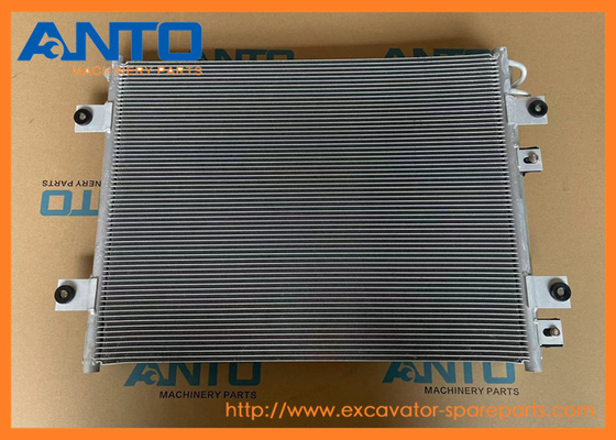 20Y-810-1221 20Y8101221 تجميع كنسانسر KOMATSU قطعات معدنی برای PC130-8