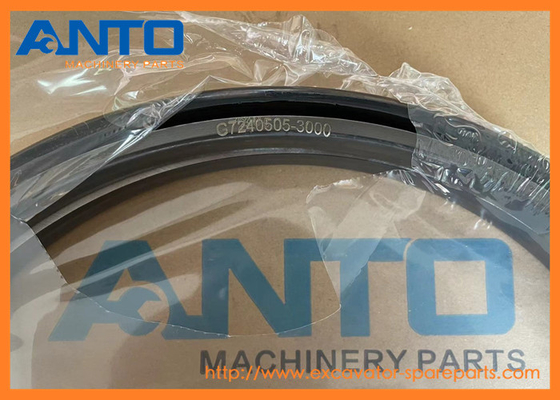 TZ300-328-40-B کیت مهر شناور KOMATSU قطعات معدنی برای PC138US-8