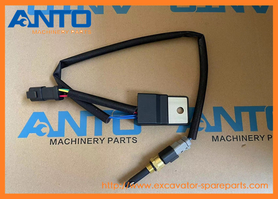 1782345 178-2345 سنسور سطح مایع حفاری قطعات الکتریکی برای 311D LRR 312D 312D L