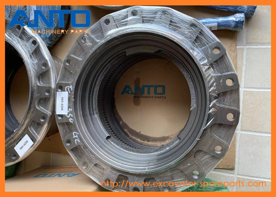 569-4206 5694206 Final Drive Sprocket Housing Excavator Final Drive Parts For C7.1 330F قطعات محرک نهایی حفاری قطعات محرک نهایی