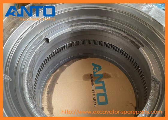 569-4206 5694206 Final Drive Sprocket Housing Excavator Final Drive Parts For C7.1 330F قطعات محرک نهایی حفاری قطعات محرک نهایی