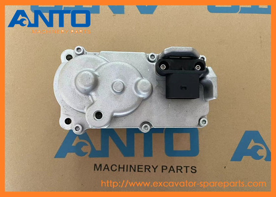 4034175 5554033 توربو اکتواتور الکترونیک هیوندای قطعات معدنی مناسب برای HL940