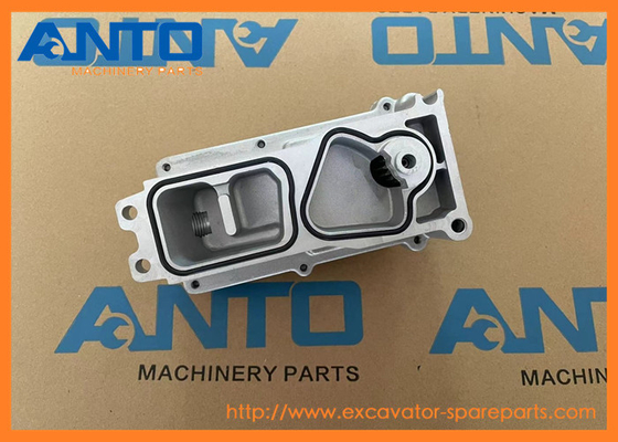 4034175 5554033 توربو اکتواتور الکترونیک هیوندای قطعات معدنی مناسب برای HL940