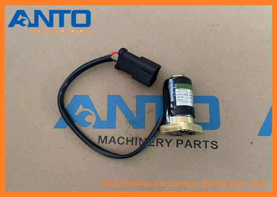 17A-15-17271 17A1517271 17A1517270 7141016951 لوله سولینوئید برای KOMATSU WA100
