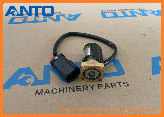 17A-15-17271 17A1517271 17A1517270 7141016951 لوله سولینوئید برای KOMATSU WA100