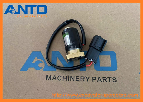 17A-15-17271 17A1517271 17A1517270 7141016951 لوله سولینوئید برای KOMATSU WA100