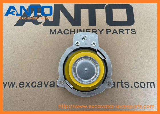 17A-60-11310 17A6011310 Cap Assy Fit KOMATSU حفاری HB205 HB215 PC118MR PC1250
