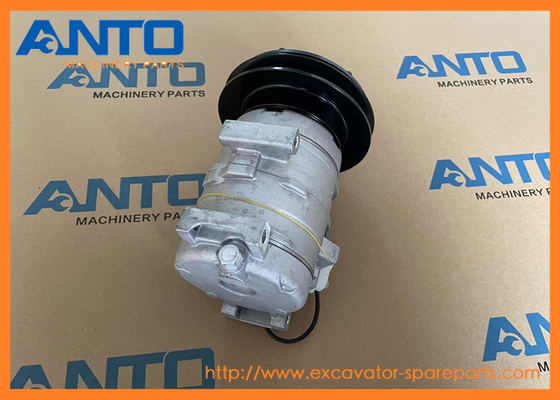 17A-911-4810 17A9114810 کمپرسور حفاری قطعات تهویه مطبوع برای KOMATSU D155A