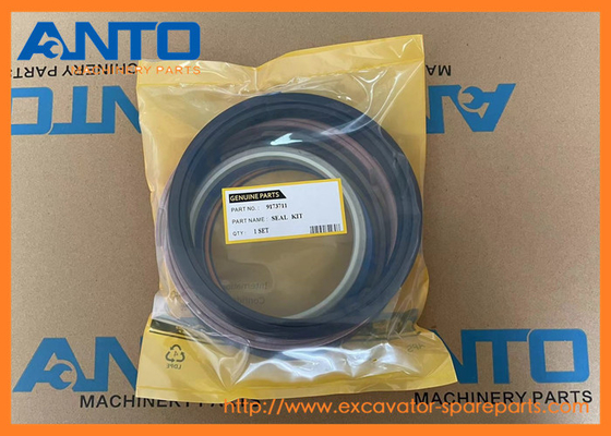 9173711 9180582 کیت مهر HITACHI قطعات معدنی برای EX300-5 EX350H-5
