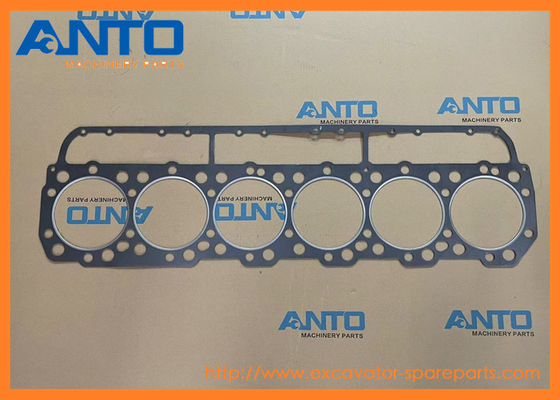 7N0626 قطعات سر سیلندر حفاری گاسکت برای 3406 245