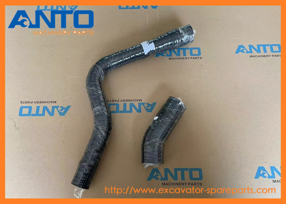 423-03-41770 423-03-41580 لوله KOMATSU قطعات یدکی برای WA380-6