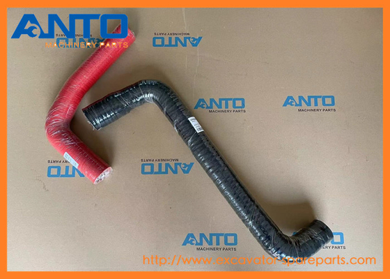 423-03-41860 423-03-41730 لوله KOMATSU قطعات یدکی برای WA380-6