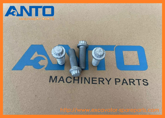 20793558 قطعات یدکی حفاری پیچ فلنج برای EC290B D7E D6E