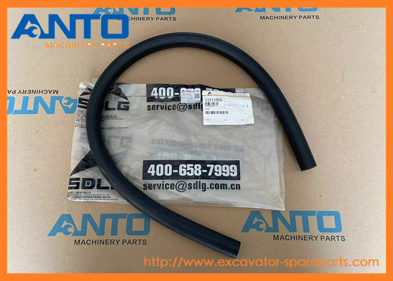 14880502 11211055 قطعات معدنی حفاری لوله خنک کننده برای EC160C EC180C