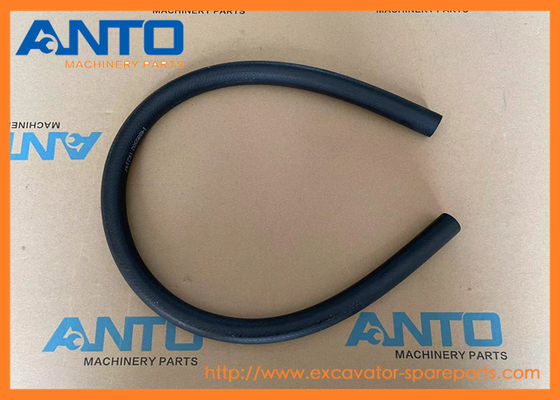14880502 11211055 قطعات معدنی حفاری لوله خنک کننده برای EC160C EC180C