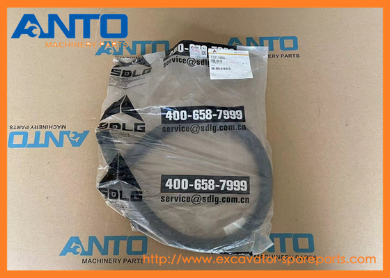 14880502 11211055 قطعات معدنی حفاری لوله خنک کننده برای EC160C EC180C