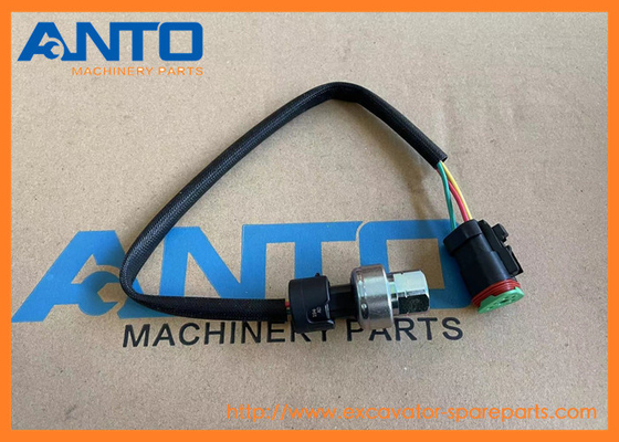 194-6725 1946725 حسگر فشار حفاری قطعات الکتریکی برای 322C 322C FM 324D