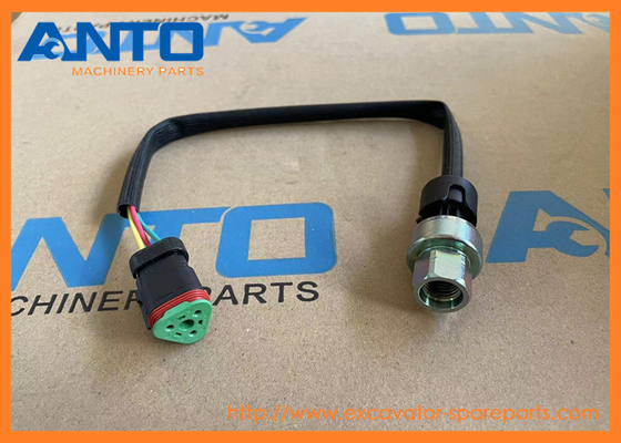 194-6725 1946725 حسگر فشار حفاری قطعات الکتریکی برای 322C 322C FM 324D