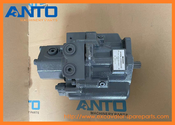1946468 194-6468 پمپ پیستون Excavator پمپ هیدرولیک Fitting برای 303
