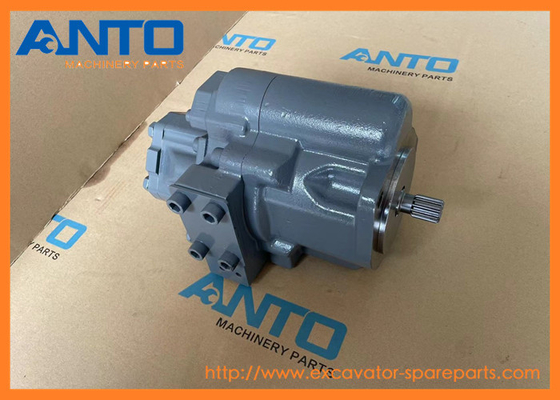 1946468 194-6468 پمپ پیستون Excavator پمپ هیدرولیک Fitting برای 303