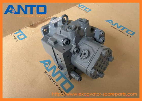 1946468 194-6468 پمپ پیستون Excavator پمپ هیدرولیک Fitting برای 303