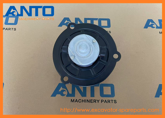 195-911-4660 1959114660 موتور Assy Excavator قطعات تهویه مطبوع مناسب برای KOMATSU PC200