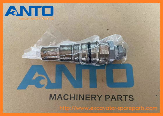 0719308 دریچه کمک HITACHI قطعات معدنی مناسب برای EX300-5 EX350H-5