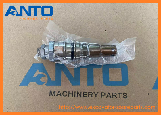 0719308 دریچه کمک HITACHI قطعات معدنی مناسب برای EX300-5 EX350H-5