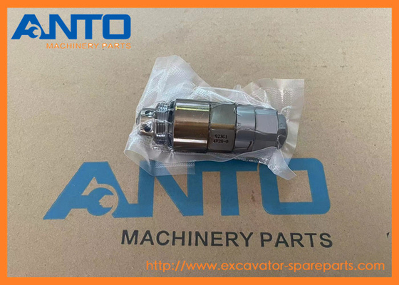 0719116 دریچه ی تخلیه HITACHI قطعات یدکی حفاری برای EX370-5M EX385USR