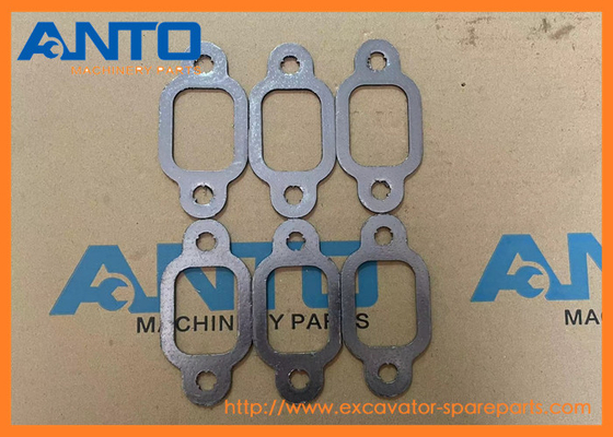 6736-11-5830 6736-11-5820 گاسکت KOMATSU قطعات یدکی برای شارژر چرخ WA200-5