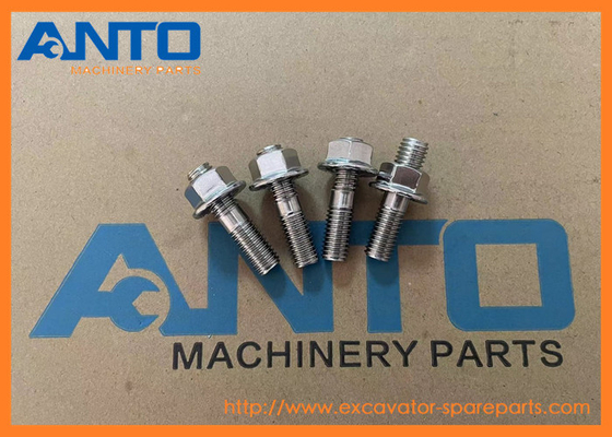 6732-81-8810 6732-81-8820 استود KOMATSU قطعات معدنی برای PC300-7 PC360-7