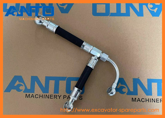 VOE20972320 20972320 قطعات معدنی لوله سوخت برای EC240C EC290B